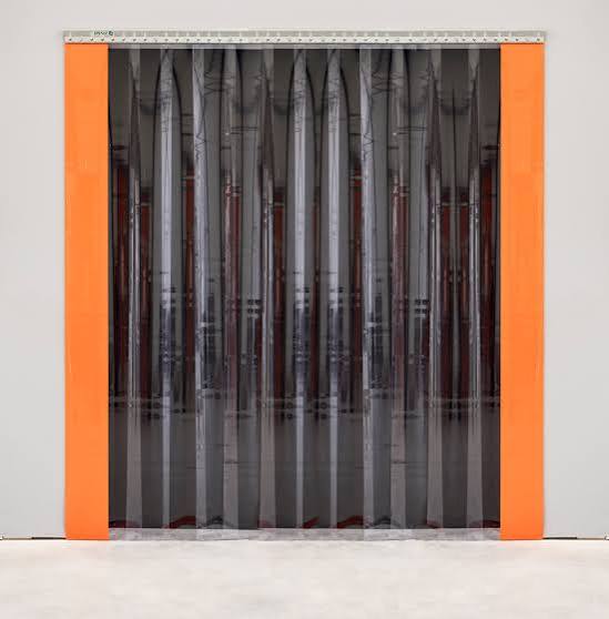 PVC souple — passage atelier
