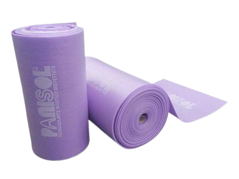 PANISOL GAMMA 30 — rouleau densité moyenne